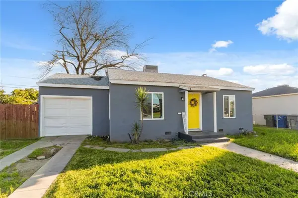 4530 E Mckenzie, Fresno, CA 93702