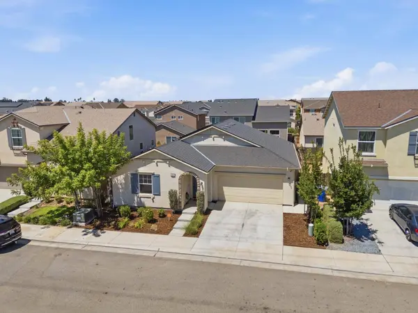 4347 N Gorma AVE, Fresno, CA 93723