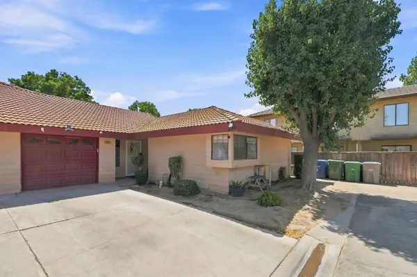 933 Barnett WAY