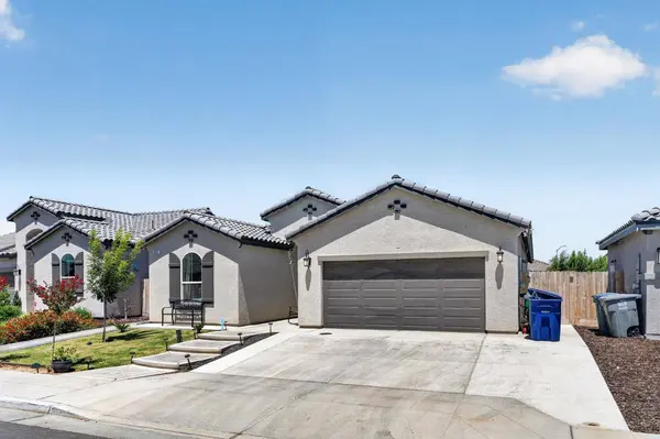 897 Gunnison DR, Madera, CA 93638