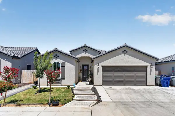 897 Gunnison DR, Madera, CA 93638