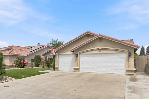 3363 Cambria AVE, Madera, CA 93637