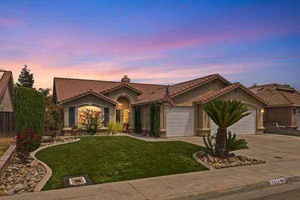 3363 Cambria AVE
