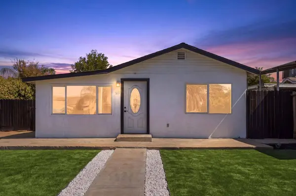 915 Sonora ST