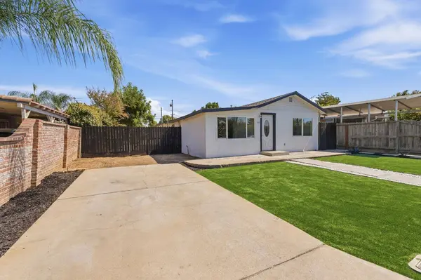 915 Sonora ST, Madera, CA 93638