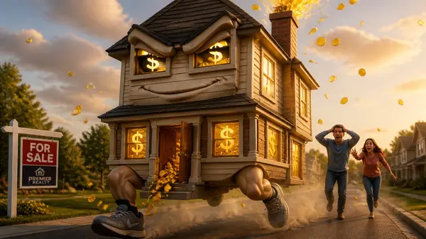 First Time Home Buyer in Suffolk County: Where to Find Down Payment Help in 2026