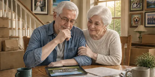 55 and Over Communities in Suffolk County: 5 Best Towns to Downsize