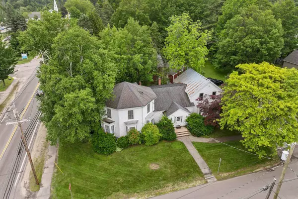 217 South Main ST, Wolfeboro, NH 03894