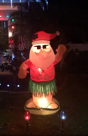 Hawaii Home For The Holidays 