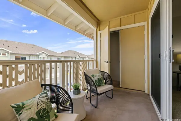 458 Manawai ST #1006, Kapolei, HI 96707