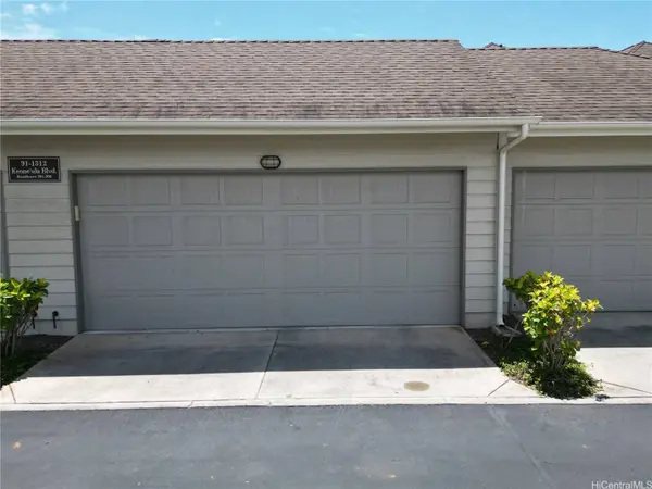 91-1312 Keoneula BLVD #205, Ewa Beach, HI 96706