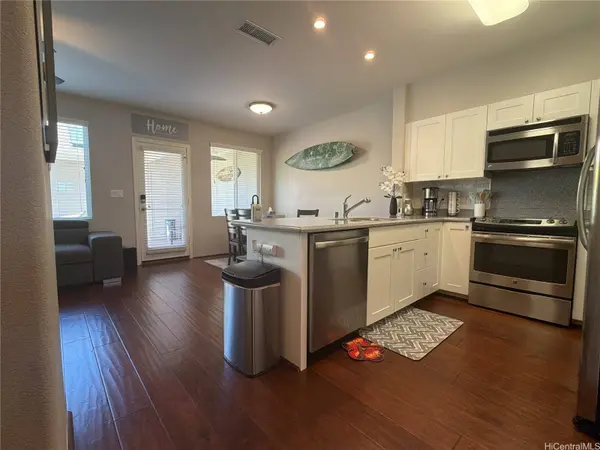 91-1312 Keoneula BLVD #205, Ewa Beach, HI 96706