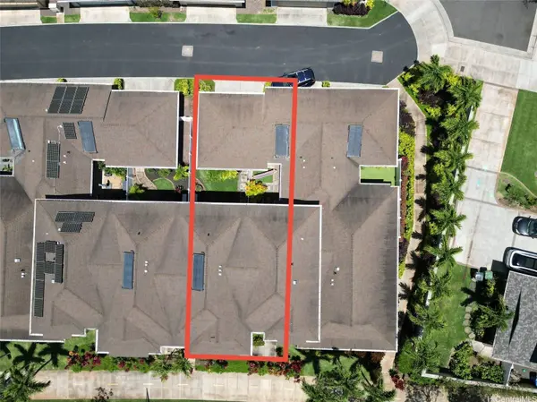 91-1312 Keoneula BLVD #205, Ewa Beach, HI 96706