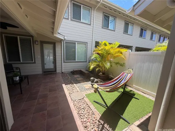 91-1312 Keoneula BLVD #205, Ewa Beach, HI 96706