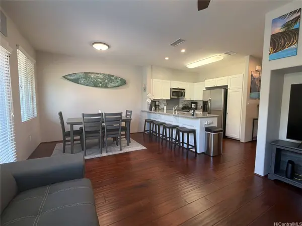 91-1312 Keoneula BLVD #205, Ewa Beach, HI 96706