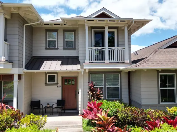 91-1312 Keoneula BLVD #205, Ewa Beach, HI 96706