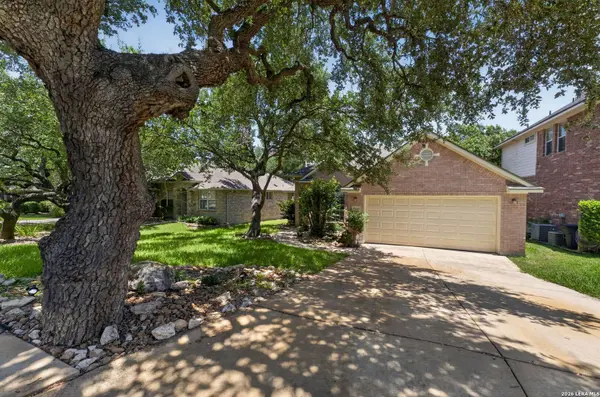 25222 Battle Lake, San Antonio, TX 78260