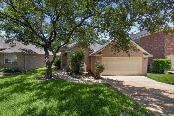25222 Battle Lake, San Antonio, TX 78260