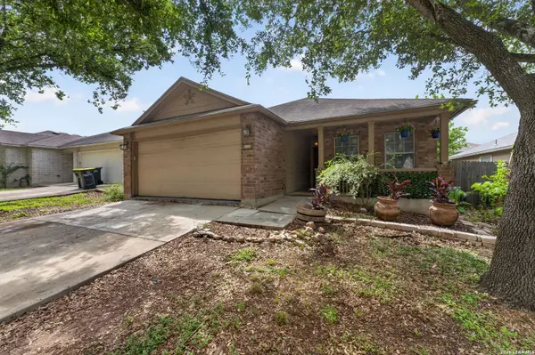 3440 WHISPER BLF, Schertz, TX 78108