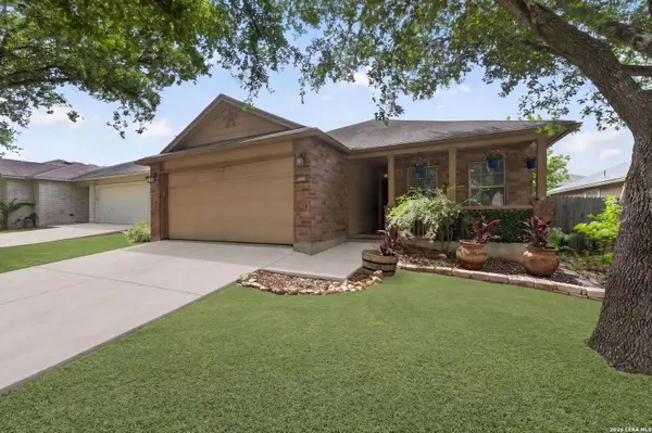 3440 WHISPER BLF, Schertz, TX 78108