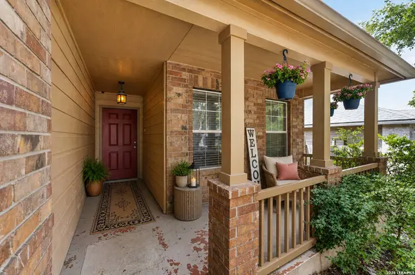 3440 WHISPER BLF, Schertz, TX 78108