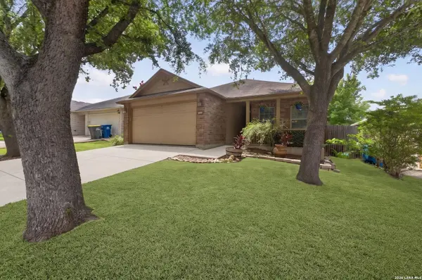 3440 WHISPER BLF, Schertz, TX 78108