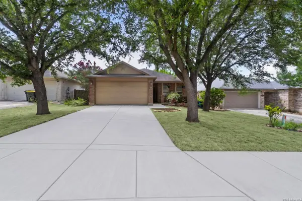 3440 WHISPER BLF, Schertz, TX 78108
