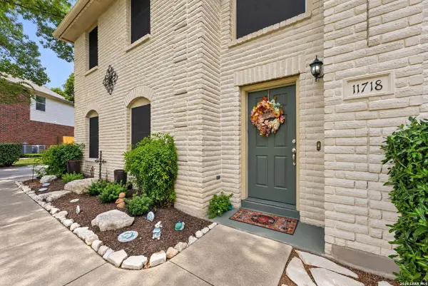 11718 BRAE VLY, San Antonio, TX 78249
