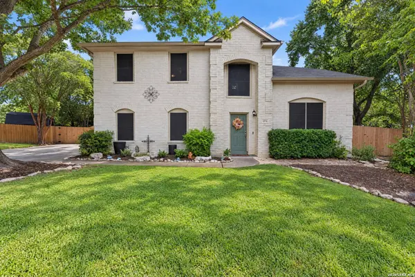 11718 BRAE VLY, San Antonio, TX 78249