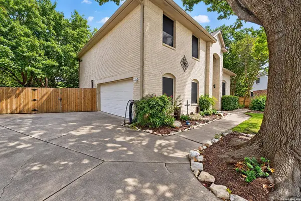 11718 BRAE VLY, San Antonio, TX 78249