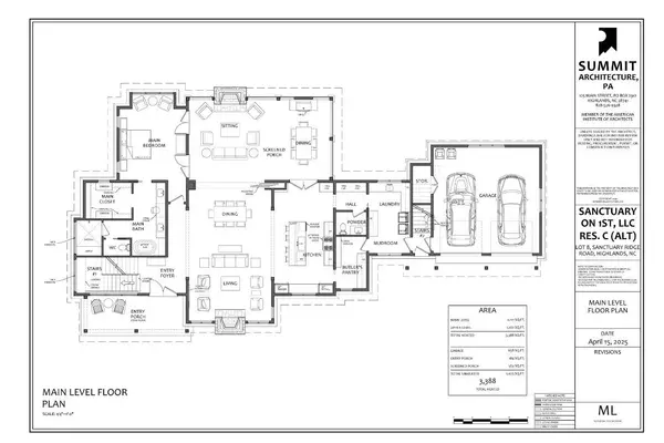 Lot 8 Sanctuary Ridge RD, Highlands, NC 28741