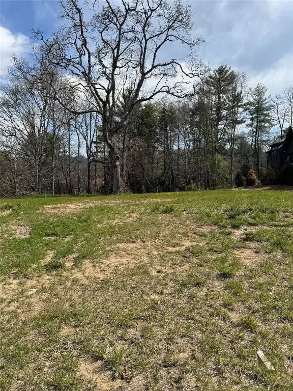 Lot 8 Sanctuary Ridge RD, Highlands, NC 28741