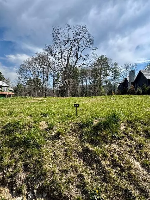 Lot 8 Sanctuary Ridge RD, Highlands, NC 28741