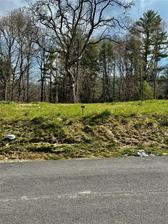 Lot 8 Sanctuary Ridge RD, Highlands, NC 28741