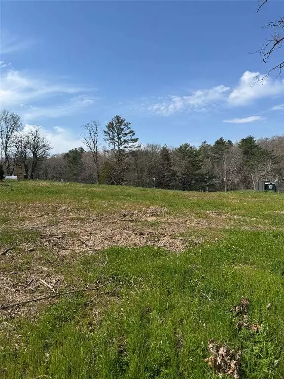 Lot 8 Sanctuary Ridge RD, Highlands, NC 28741