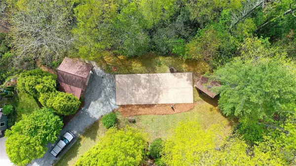 60 Bartram Trail LN, Scaly Mountain, NC 28775