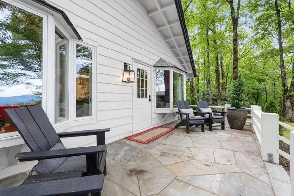 314 Broadview CIR, Highlands, NC 28741