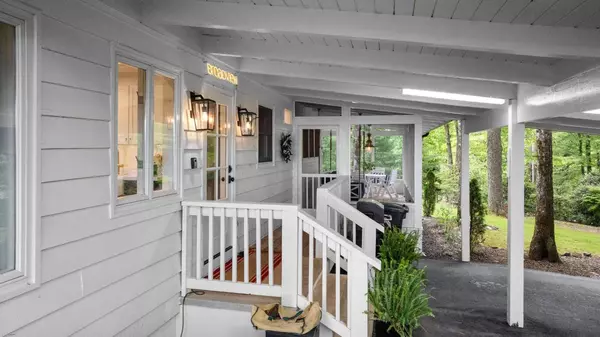 314 Broadview CIR, Highlands, NC 28741