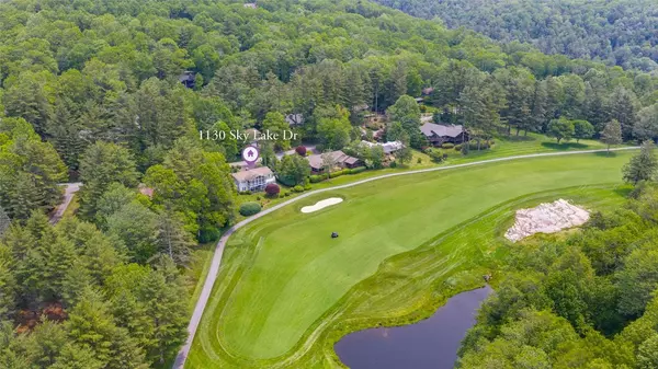 1130 Sky Lake DR, Highlands, NC 28741
