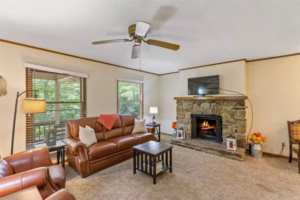 65 Satulah Ridge RD, Highlands, NC 28741