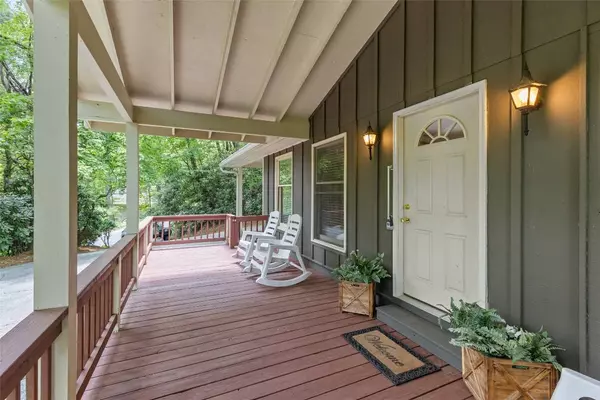 65 Satulah Ridge RD, Highlands, NC 28741