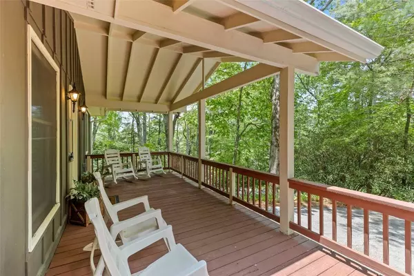 65 Satulah Ridge RD, Highlands, NC 28741