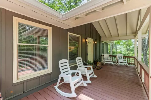 65 Satulah Ridge RD, Highlands, NC 28741