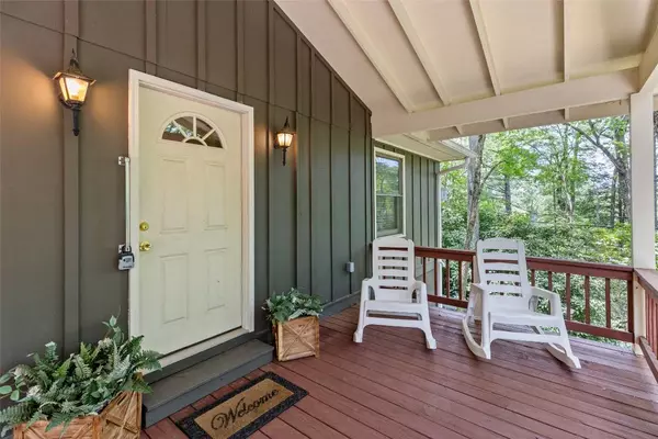 65 Satulah Ridge RD, Highlands, NC 28741