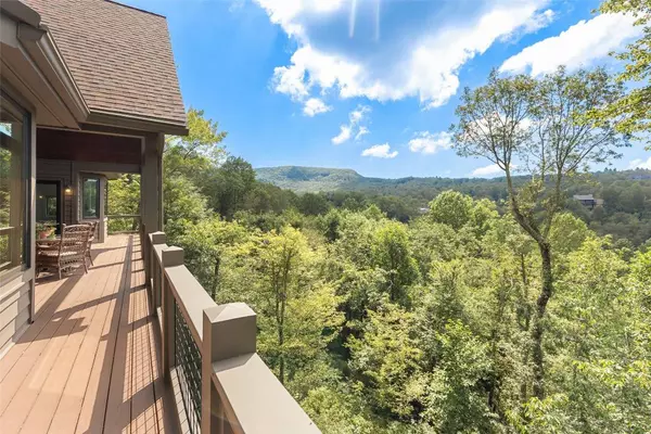 451 Country Club DR, Highlands, NC 28741