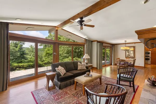 240 Laurel Heights RD, Highlands, NC 28741