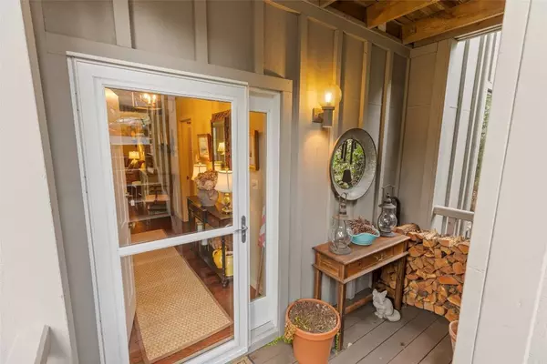 227 Chestnut CV #6D, Highlands, NC 28741