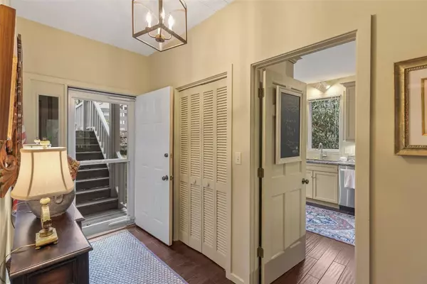 227 Chestnut CV #6D, Highlands, NC 28741