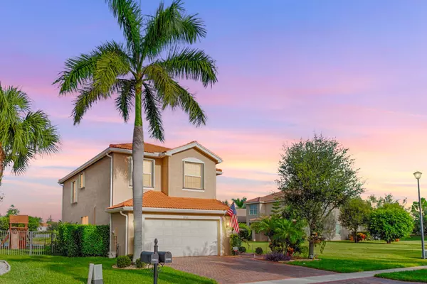 10960 Bitternut Hickory LN, Boynton Beach, FL 33437