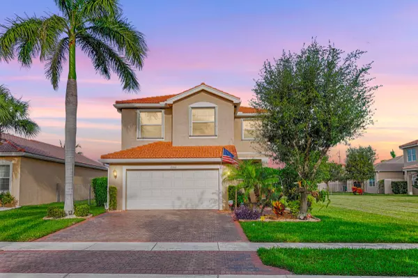 10960 Bitternut Hickory LN, Boynton Beach, FL 33437